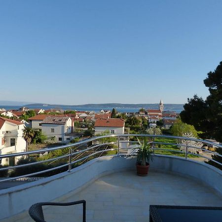 Apartment Grabovac Каштела Экстерьер фото