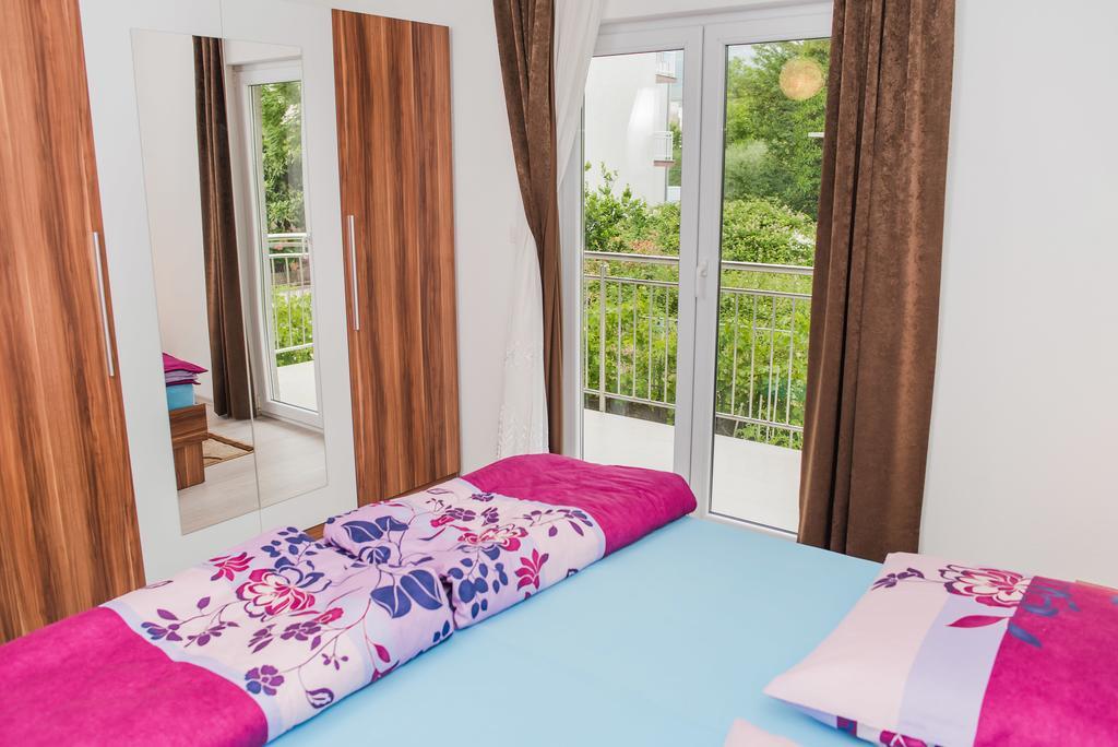 Apartment Grabovac Каштела Номер фото