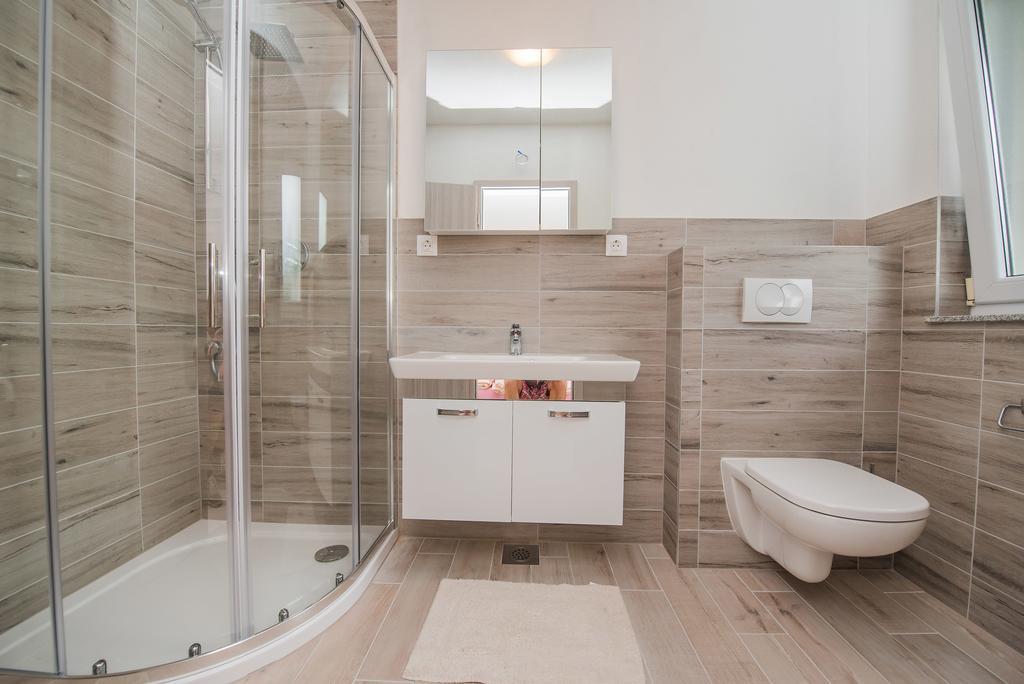 Apartment Grabovac Каштела Номер фото