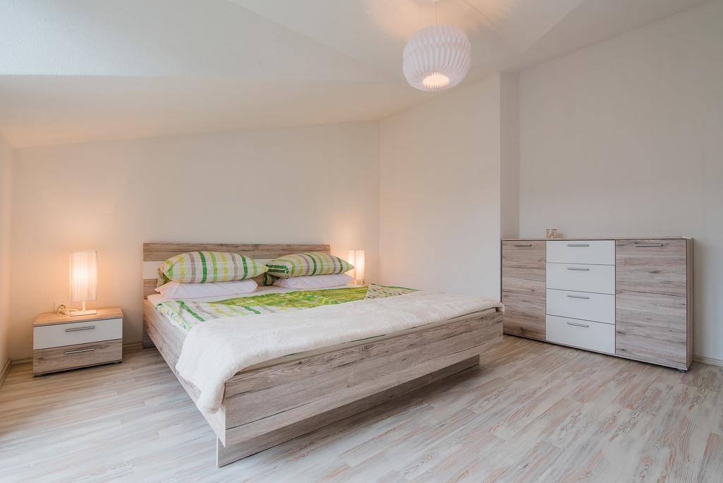 Apartment Grabovac Каштела Номер фото