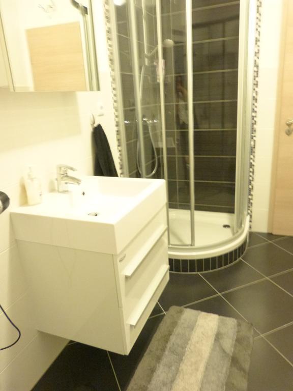 Apartment Grabovac Каштела Экстерьер фото