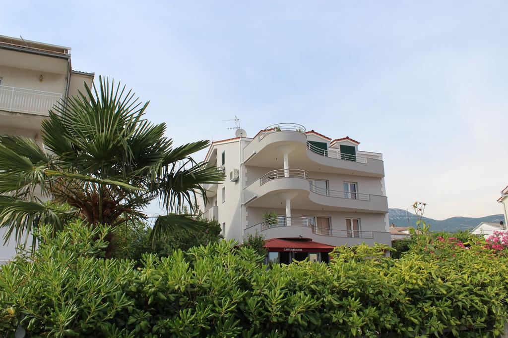 Apartment Grabovac Каштела Экстерьер фото